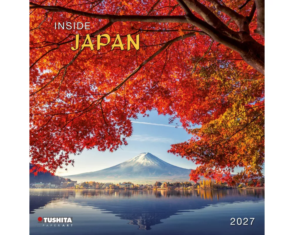 Inside Japan 2027