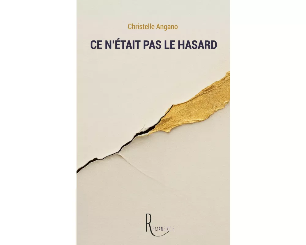 Ce n'était pas le hasard