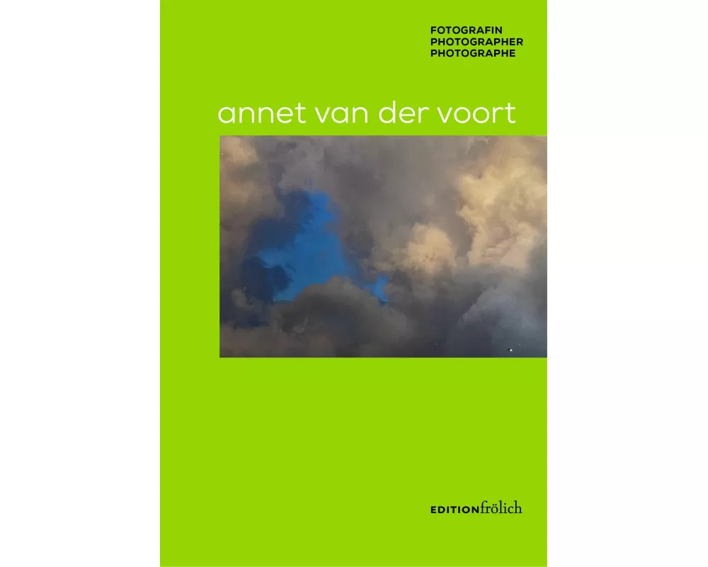 Annet van der Voort