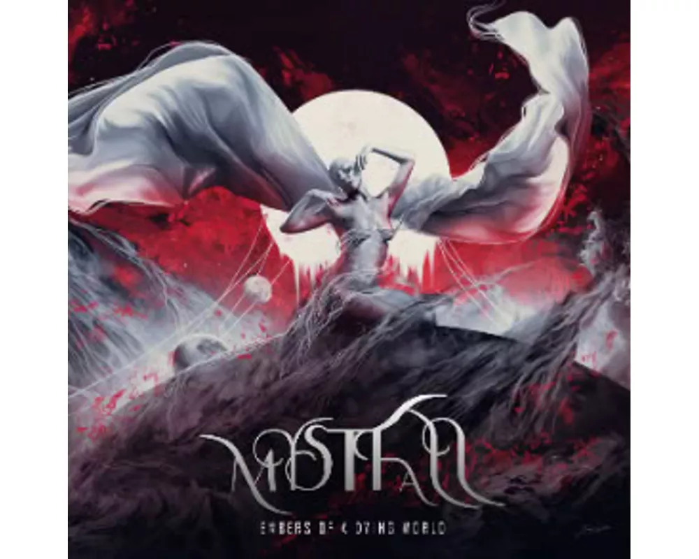 Embers of a Dying World