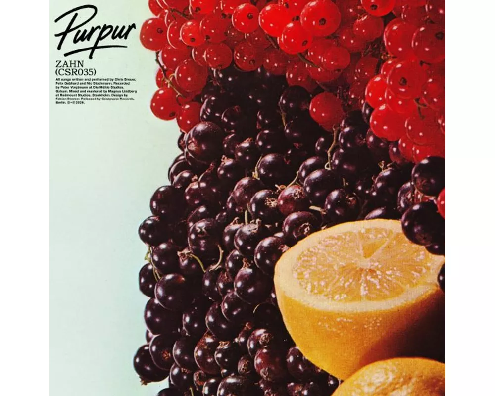 Purpur