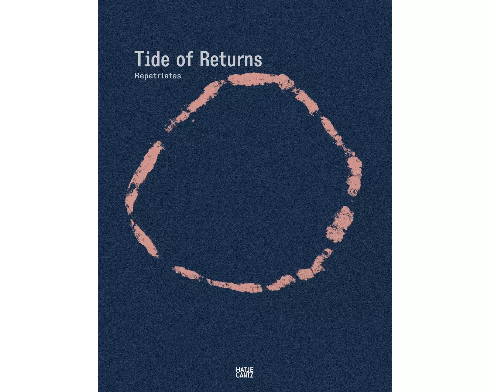 Repatriates Collective. Tide of Returns