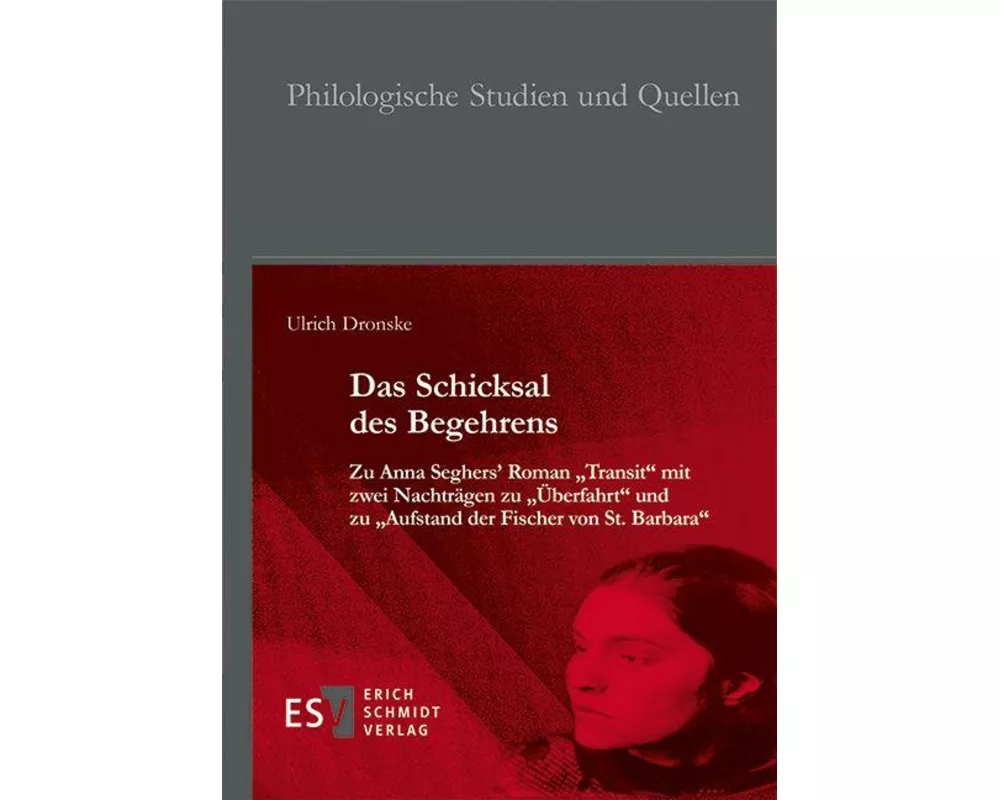 Das Schicksal des Begehrens