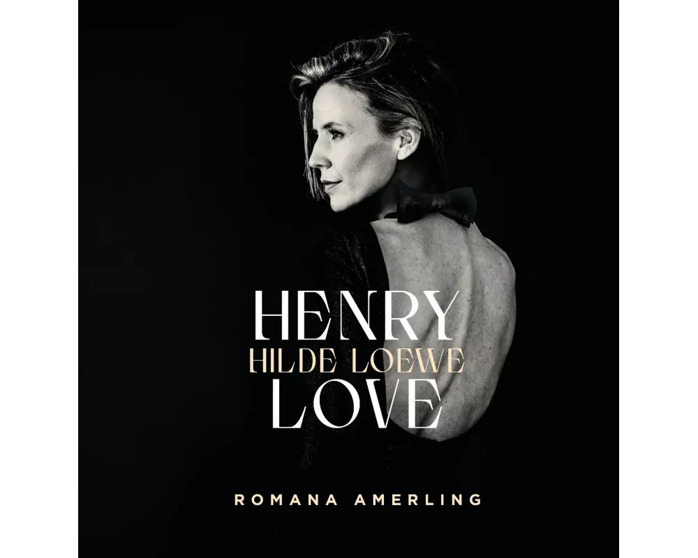 Henry Love - Hilde Loewe