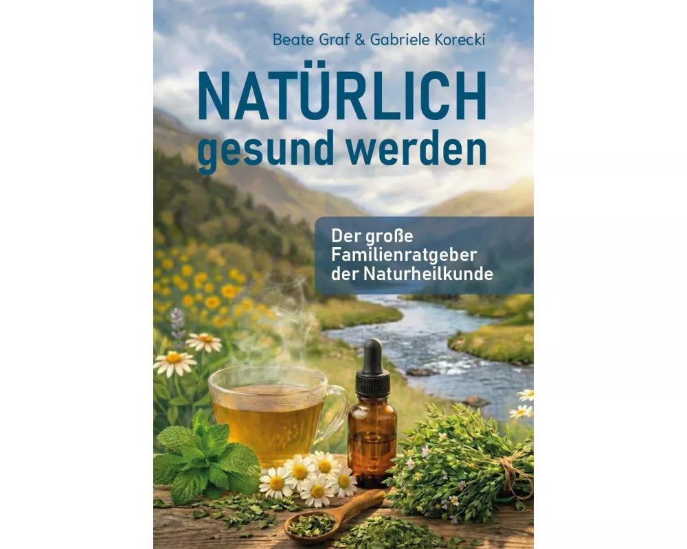 Natürlich gesund werden