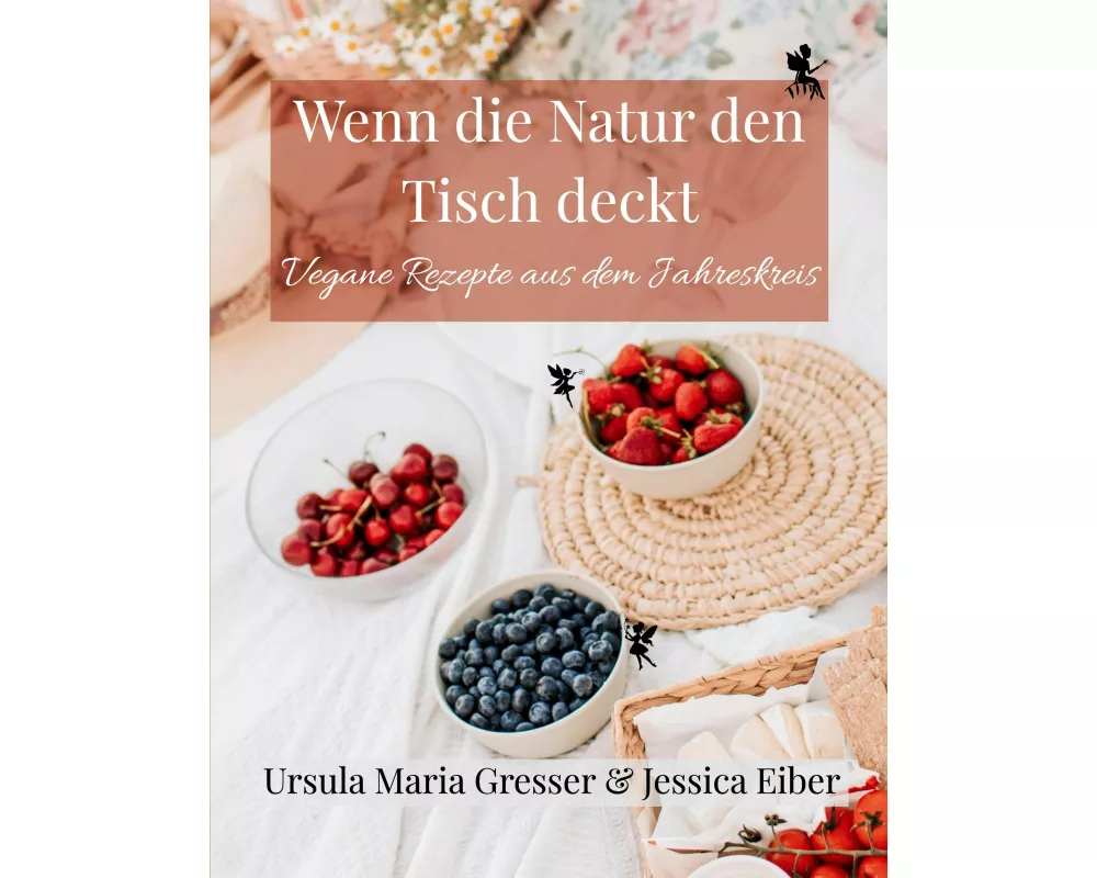 Wenn die Natur den Tisch deckt