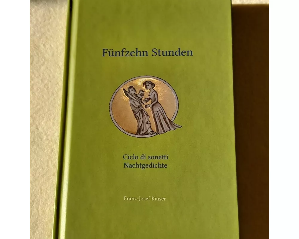 Fünfzehn Stunden