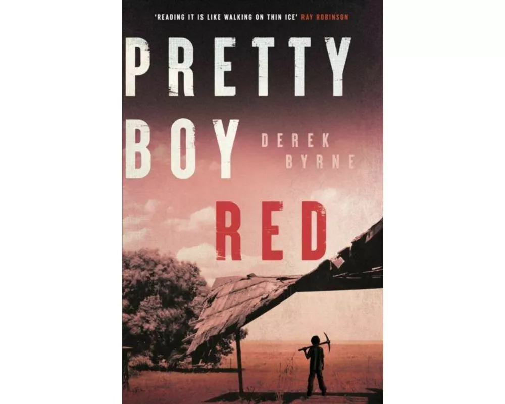 Pretty Boy Red