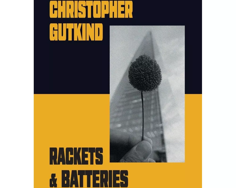 Rackets and Batteries