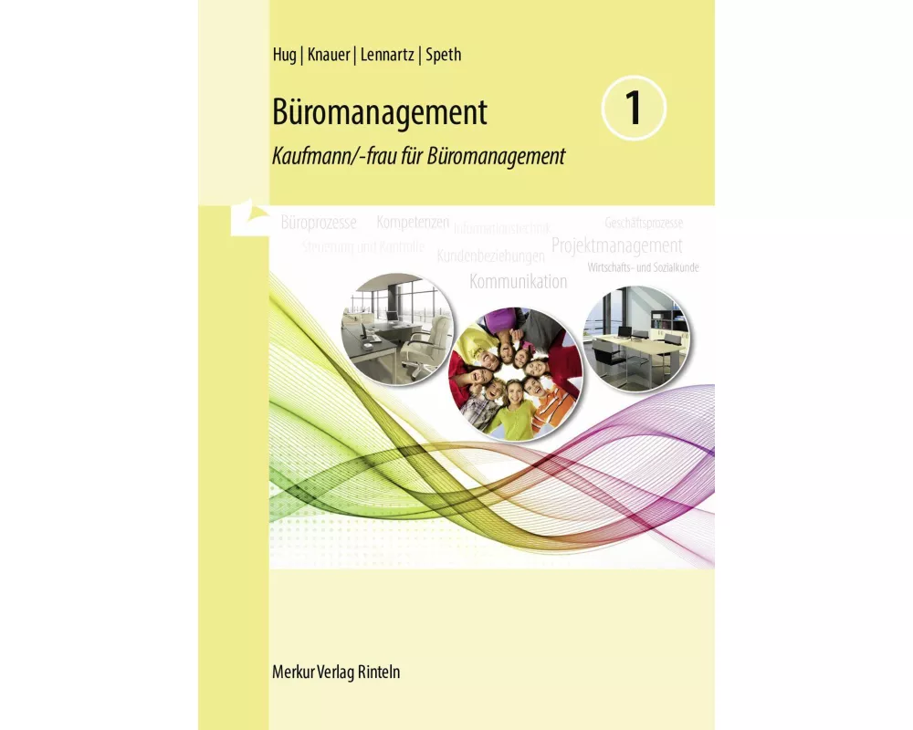 Büromanagement 1