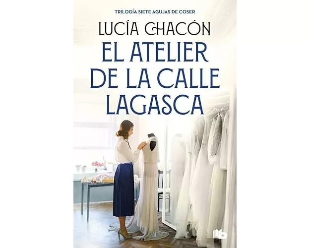 El atelier de la calle lagasca