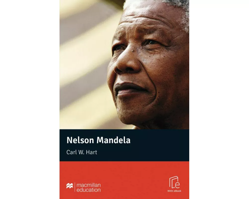 Nelson Mandela