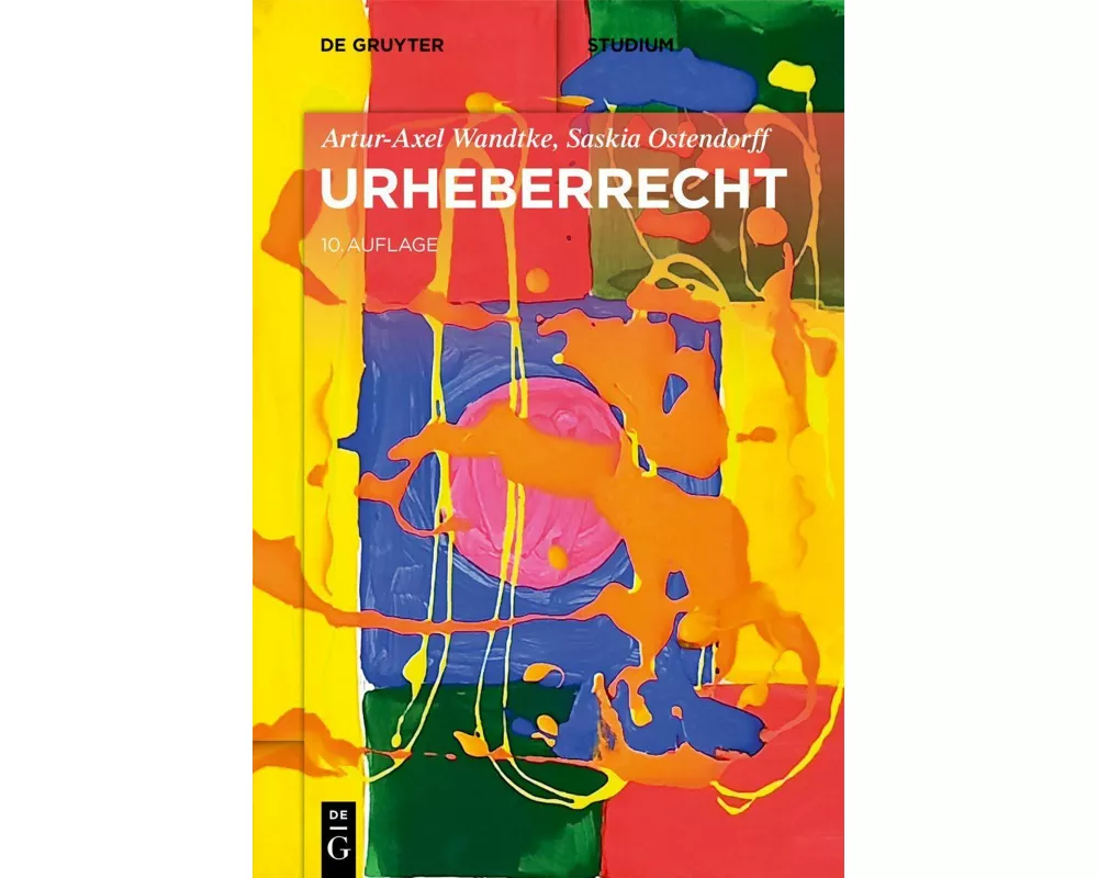 Urheberrecht