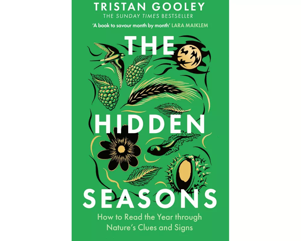 The Hidden Seasons