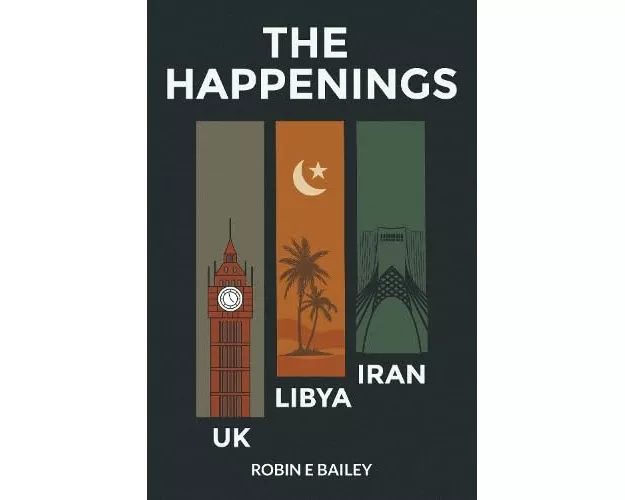 The Happenings