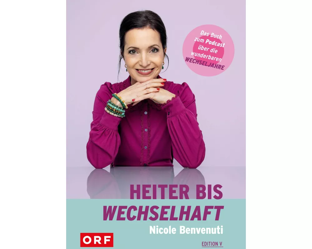 Heiter bis wechselhaft