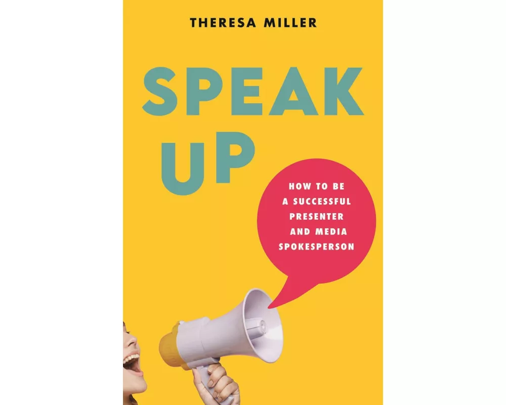 Speak Up
