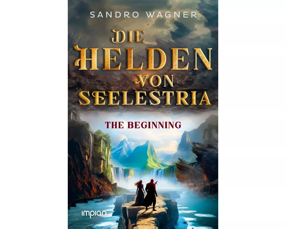 Die Helden von Seelestria