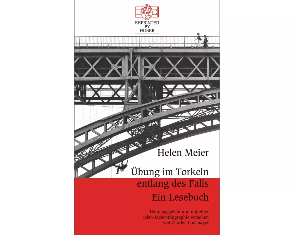 Übung im Torkeln entlang des Falls