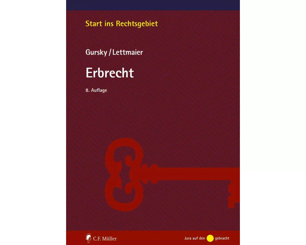 Erbrecht