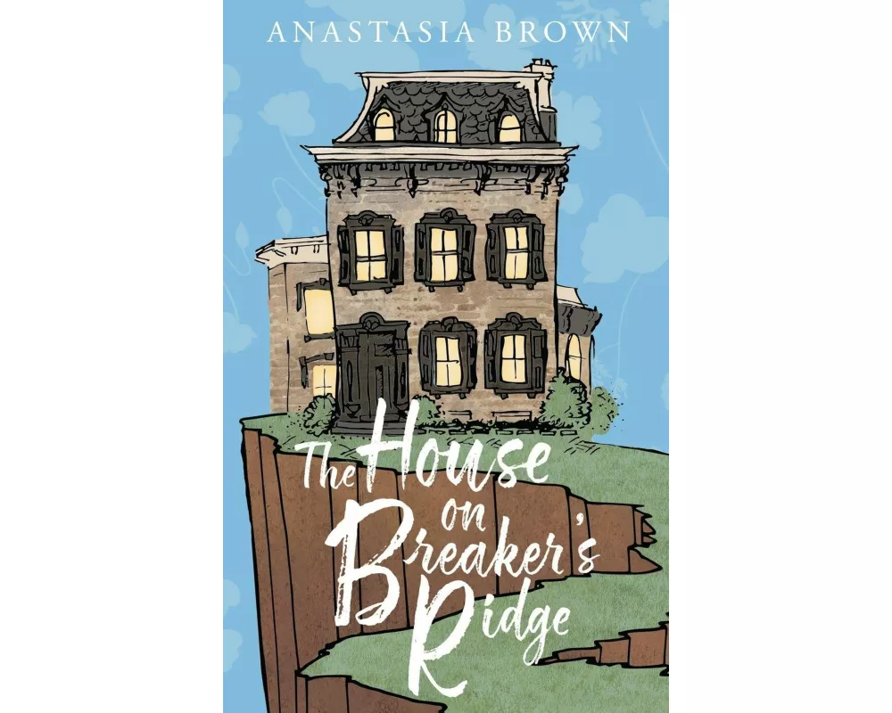 The House on Breaker's Ridge