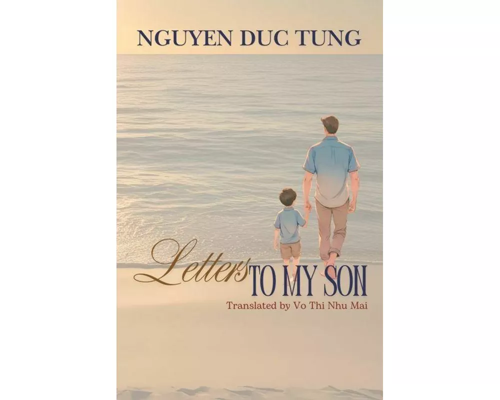 Letters to My Son