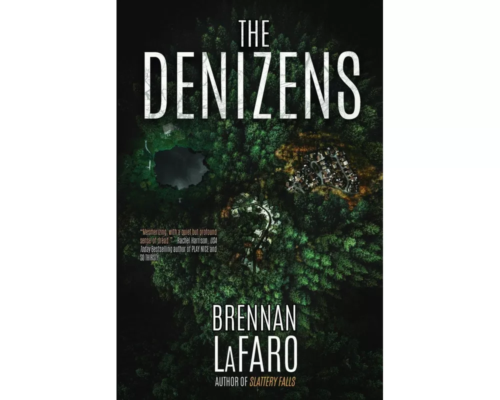 The Denizens