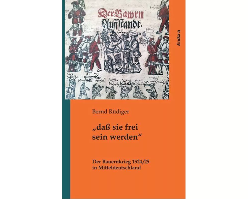 "daß sie frei sein werden"