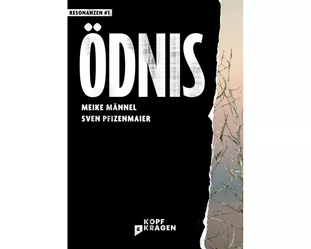 Ödnis