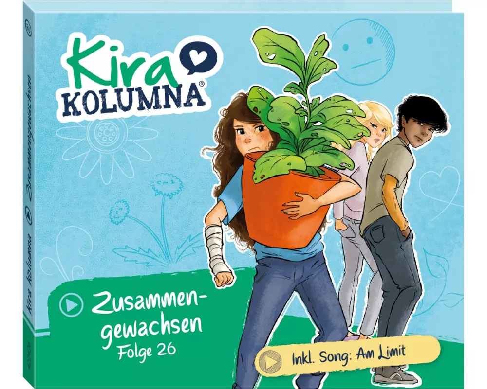 Folge 26: Zusammengewachsen