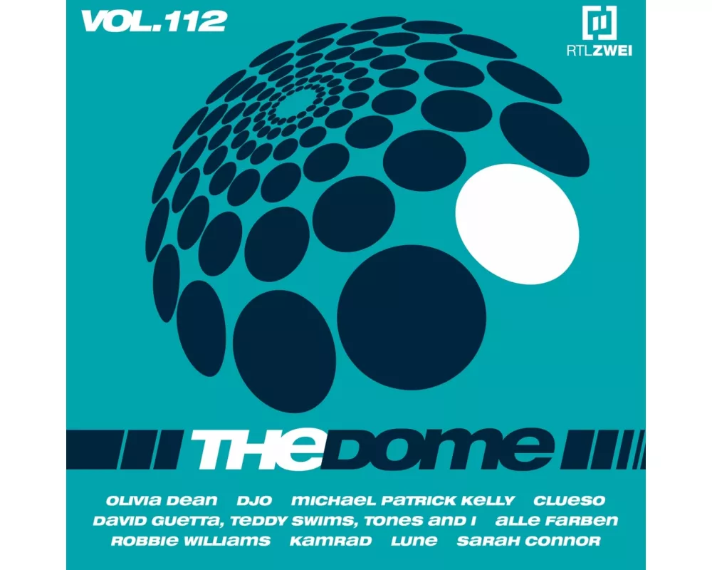 The Dome Vol. 112