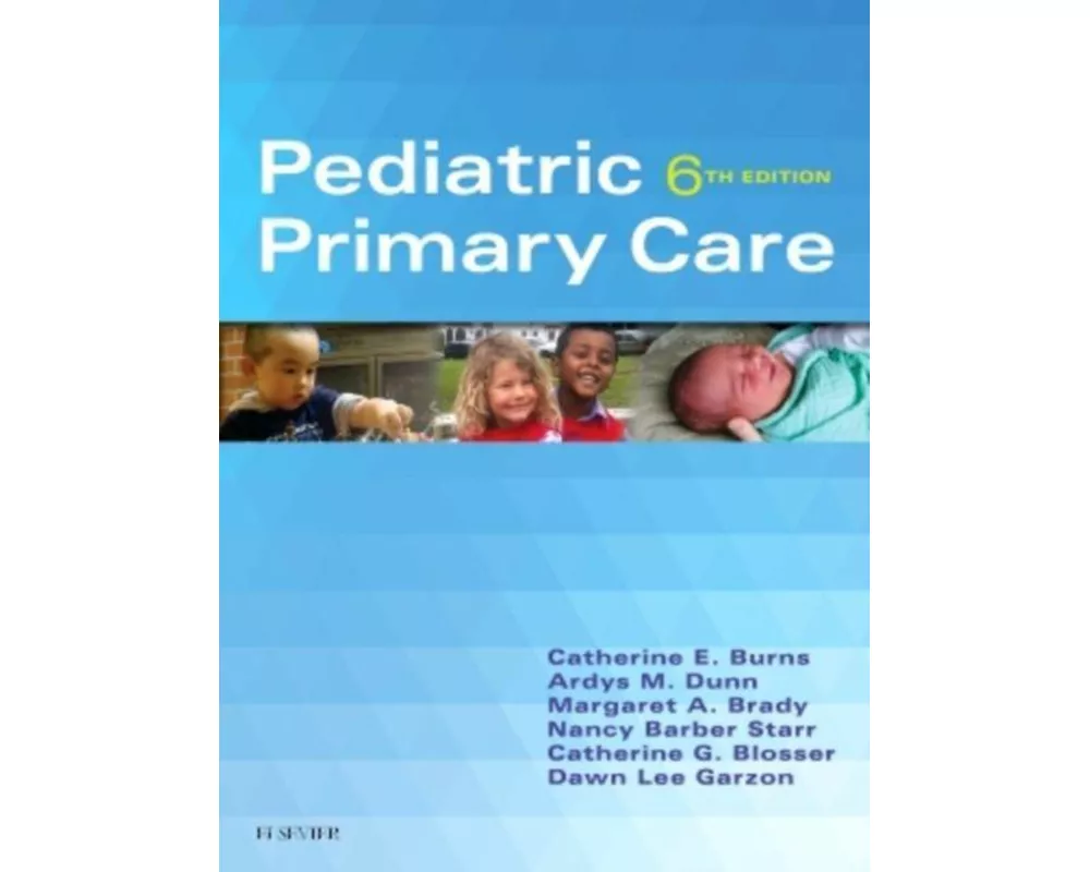 Pediatric Primary Care