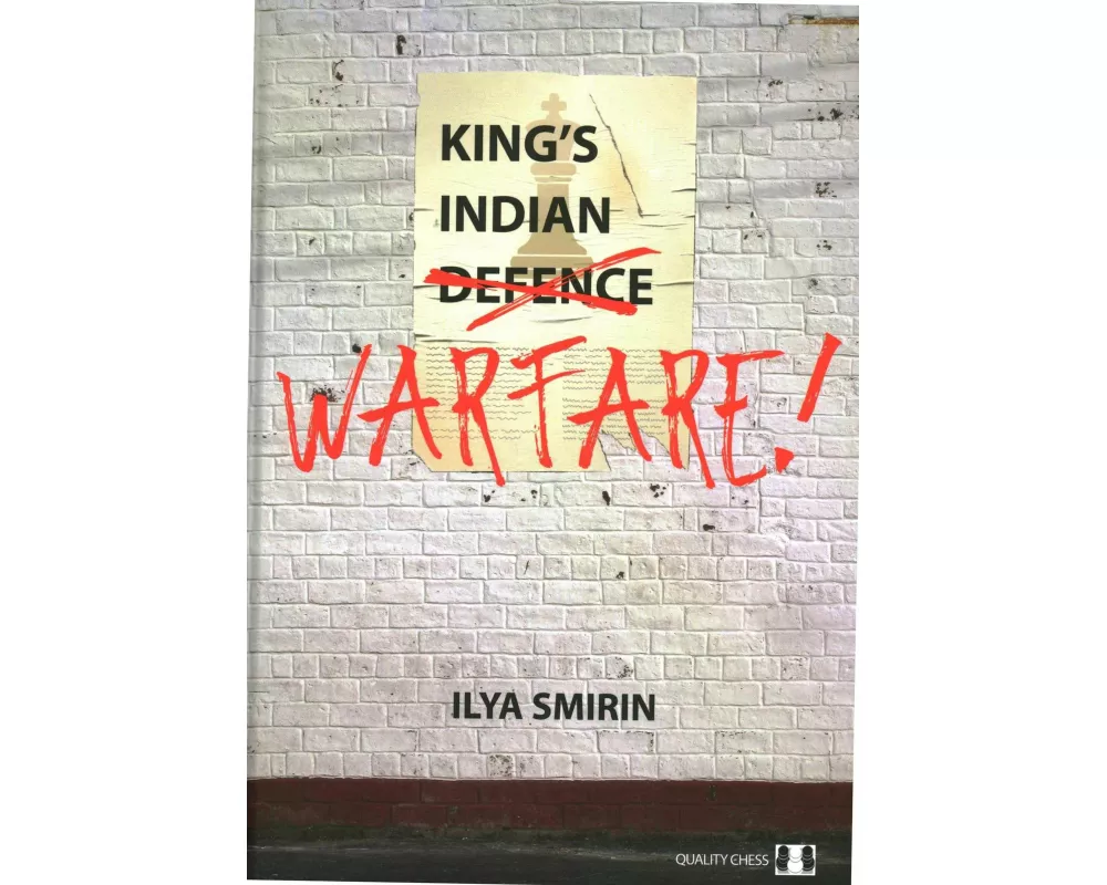 King's Indian Warfare