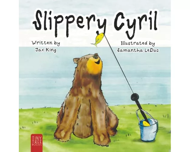 Slippery Cyril