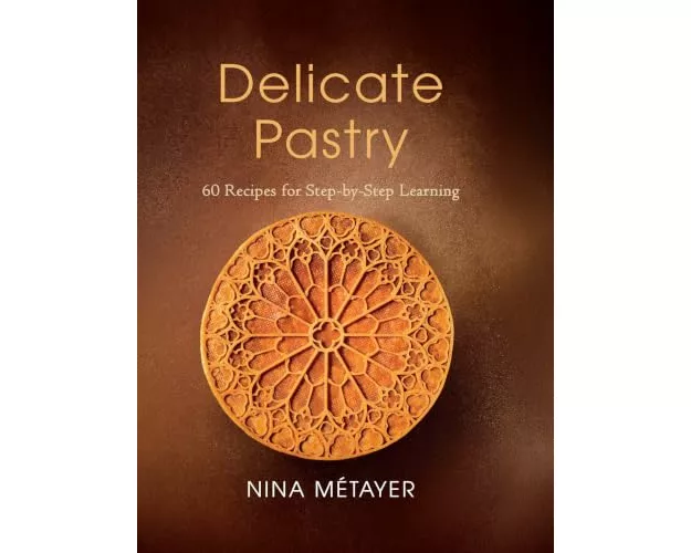 Delicate Pastry