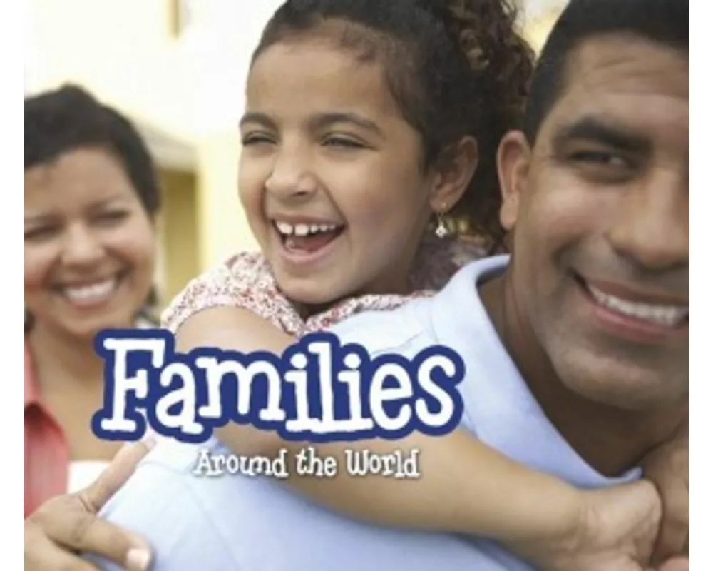 Families Around the World