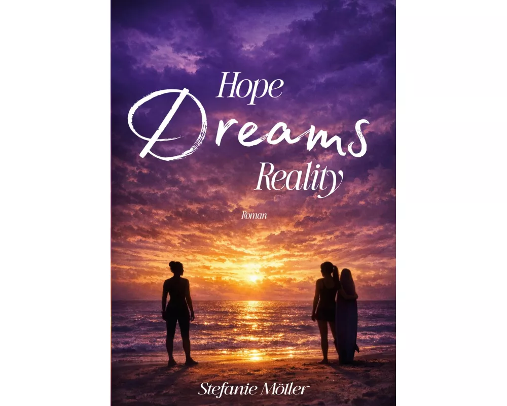 Hope! Dreams! Reality!