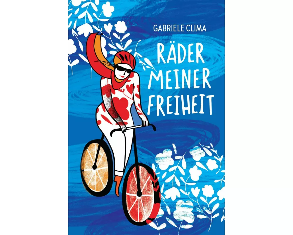 Räder meiner Freiheit
