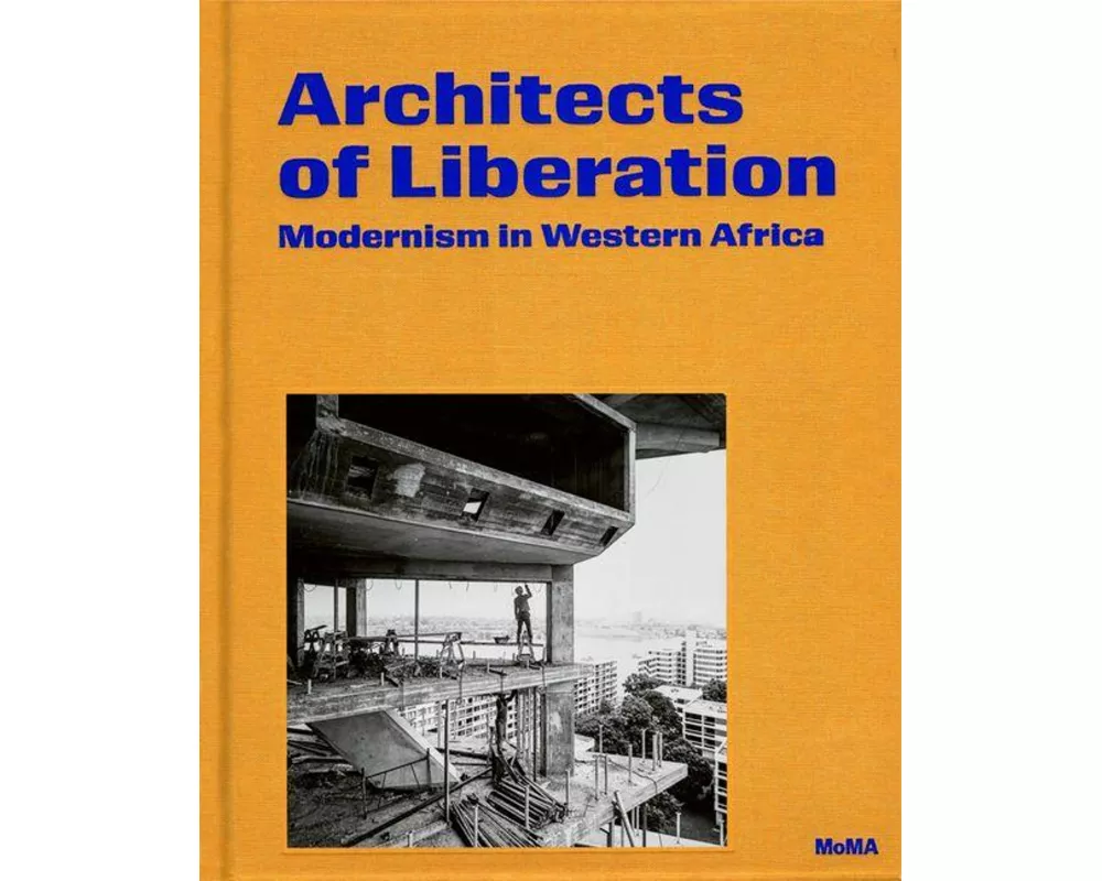Architects of Liberation
