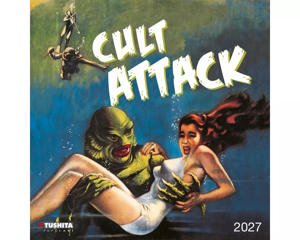 Cult Attack 2027