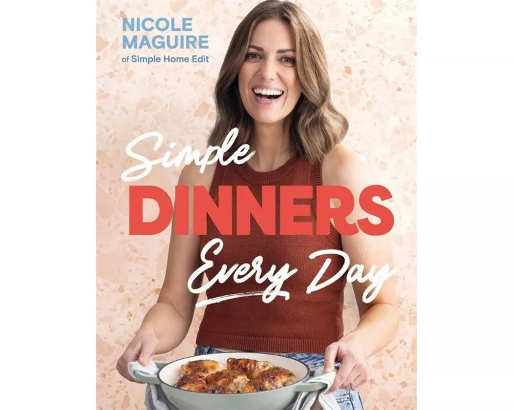 Simple Dinners Every Day