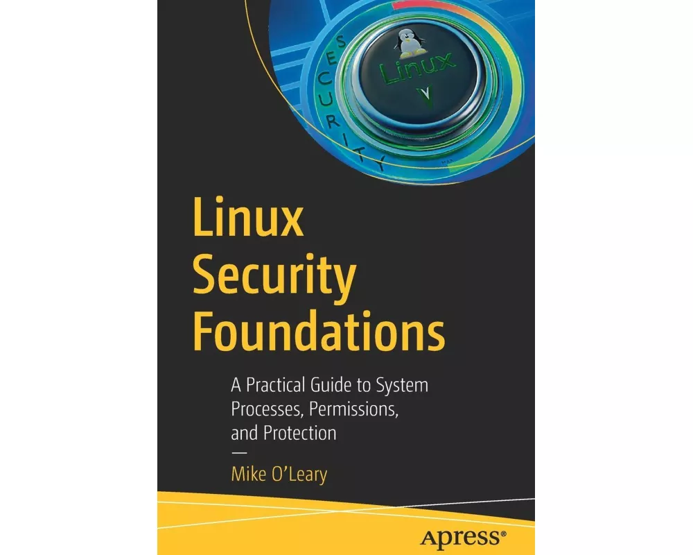 Linux Security Foundations