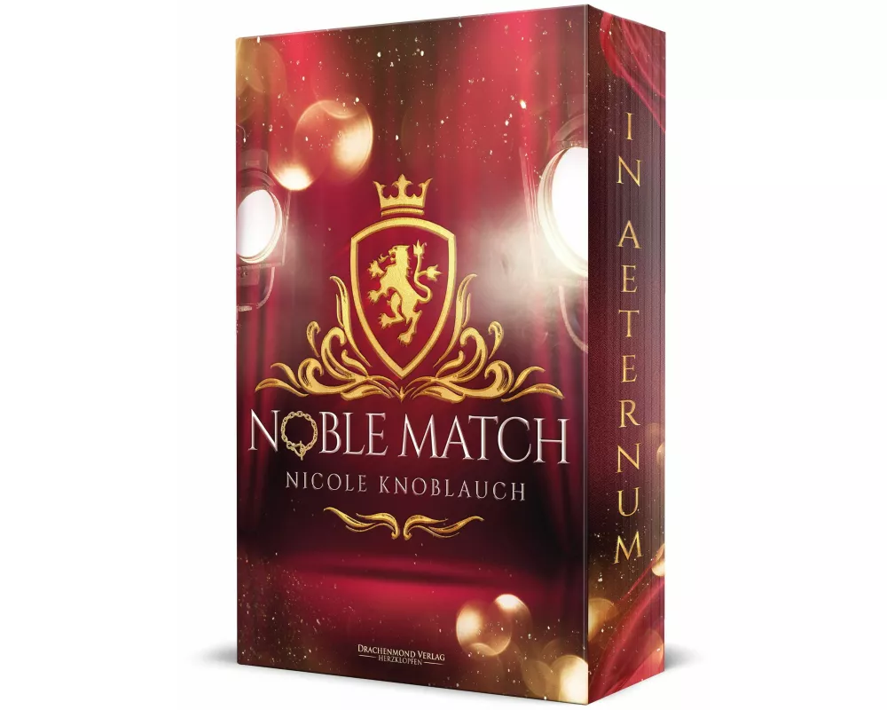 Noble Match