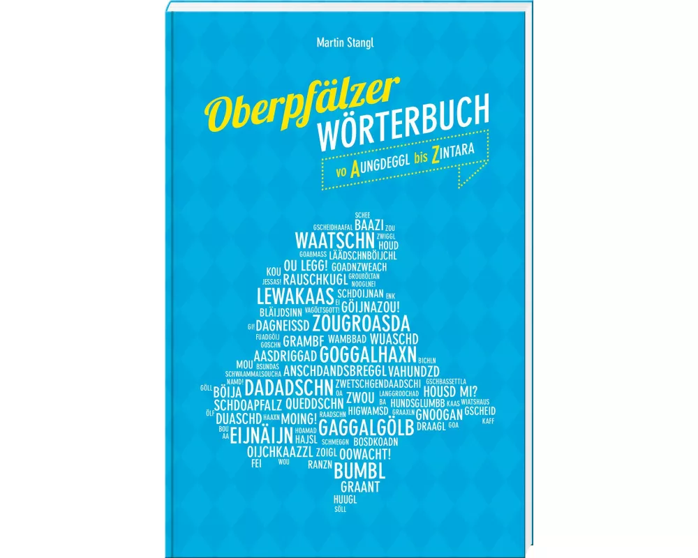 Oberpfälzer Wörterbuch
