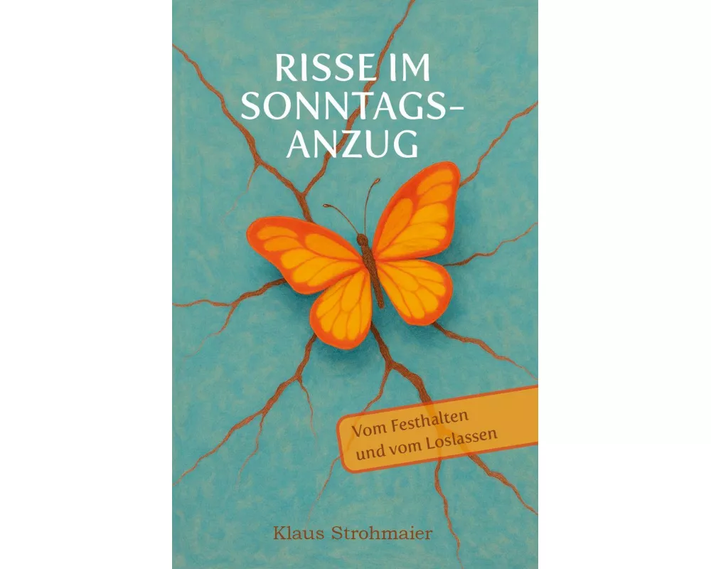 Risse im Sonntagsanzug