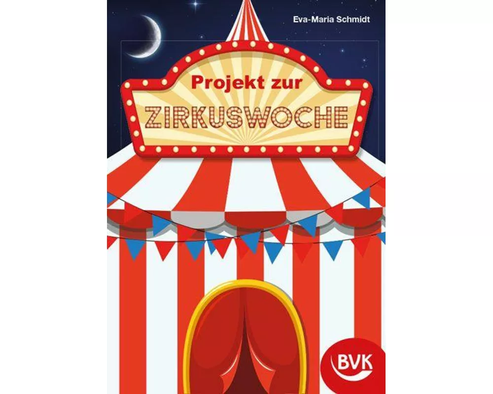 Projekt zur Zirkuswoche