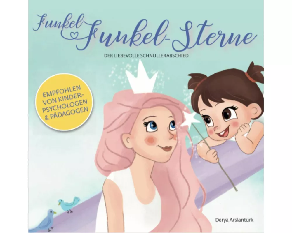 Funkel Funkel-Sterne