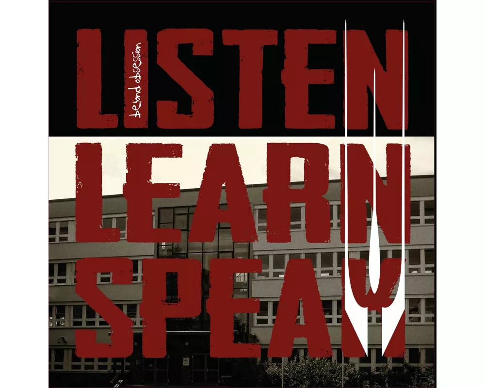 Listen,Learn and Speak