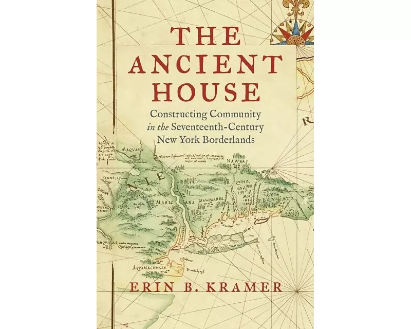 The Ancient House