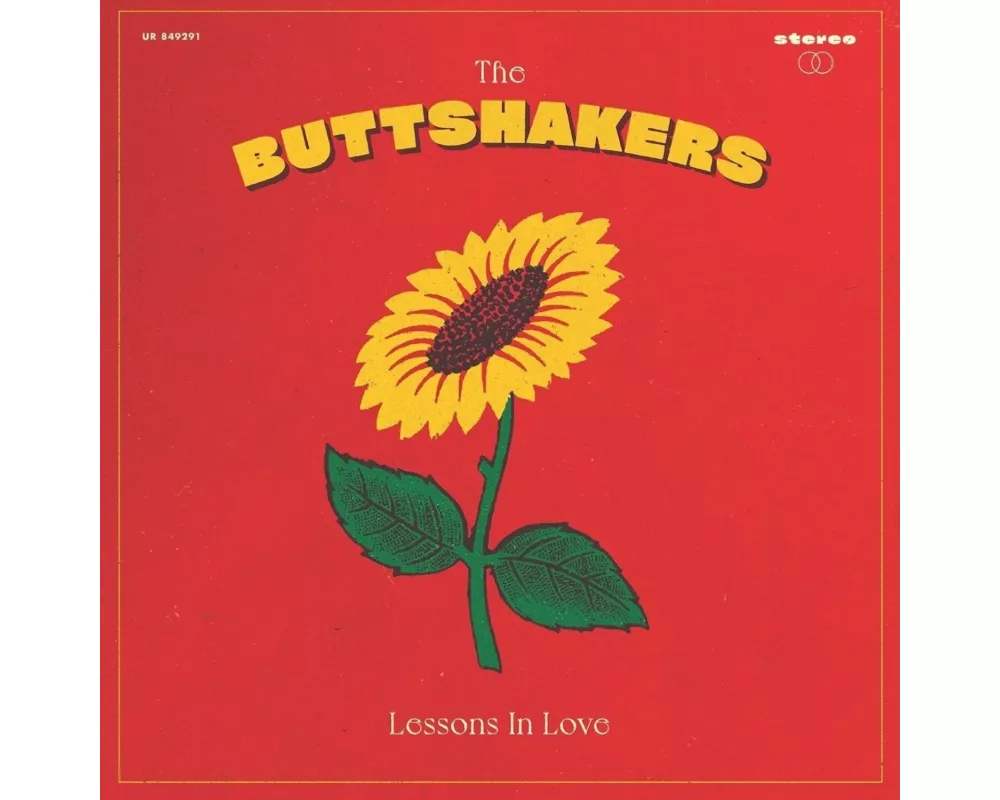 Lessons In Love